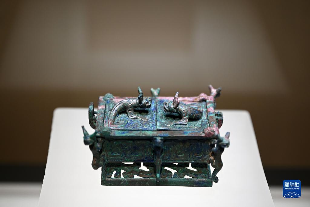 捕鱼有限公司